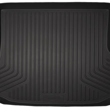 Husky Liners Cargo Liner (2004-2009 Prius) - 44521