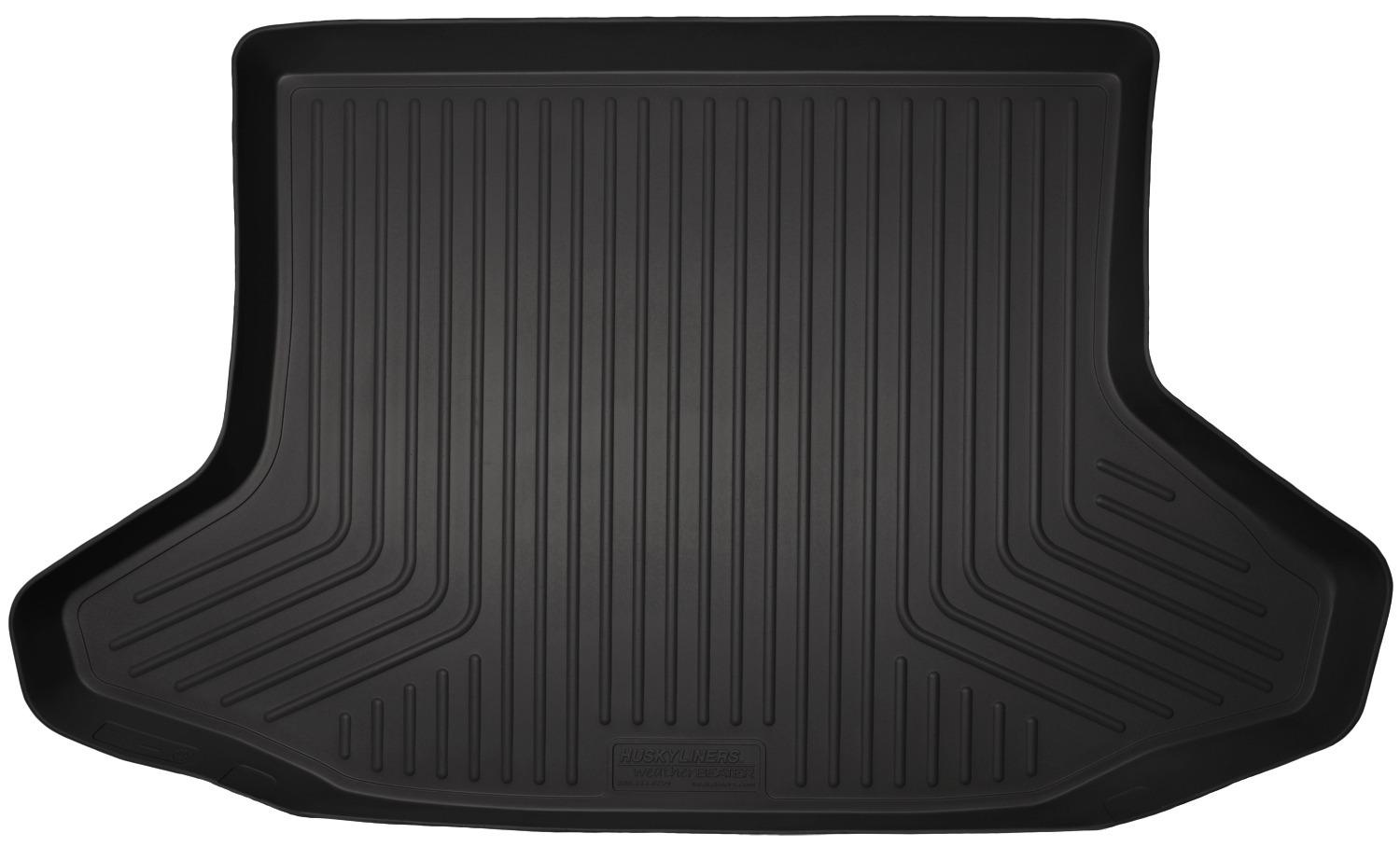 Husky Liners Cargo Liner (2004-2009 Prius) - 44521