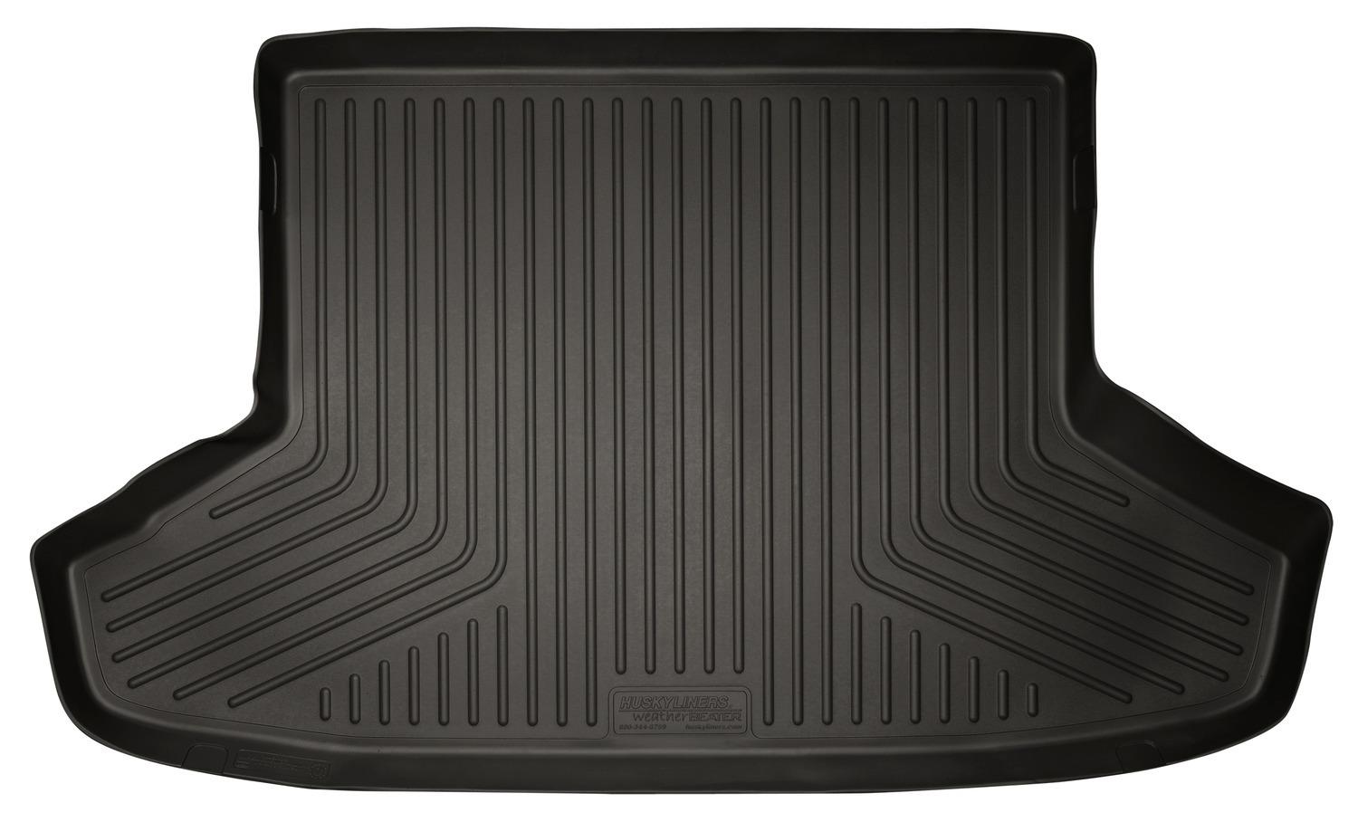 Husky Liners Trunk Liner (2012-2017 Prius V) - 44531