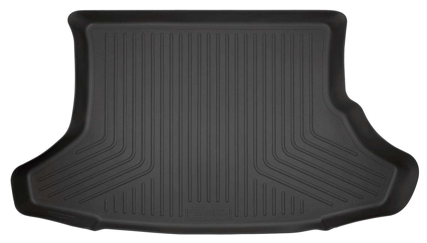 Husky Liners Trunk Liner (2010-2015 Prius) - 44571