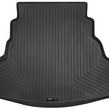 Husky Liners Trunk Liner (2015-2017 Camry) - 44581
