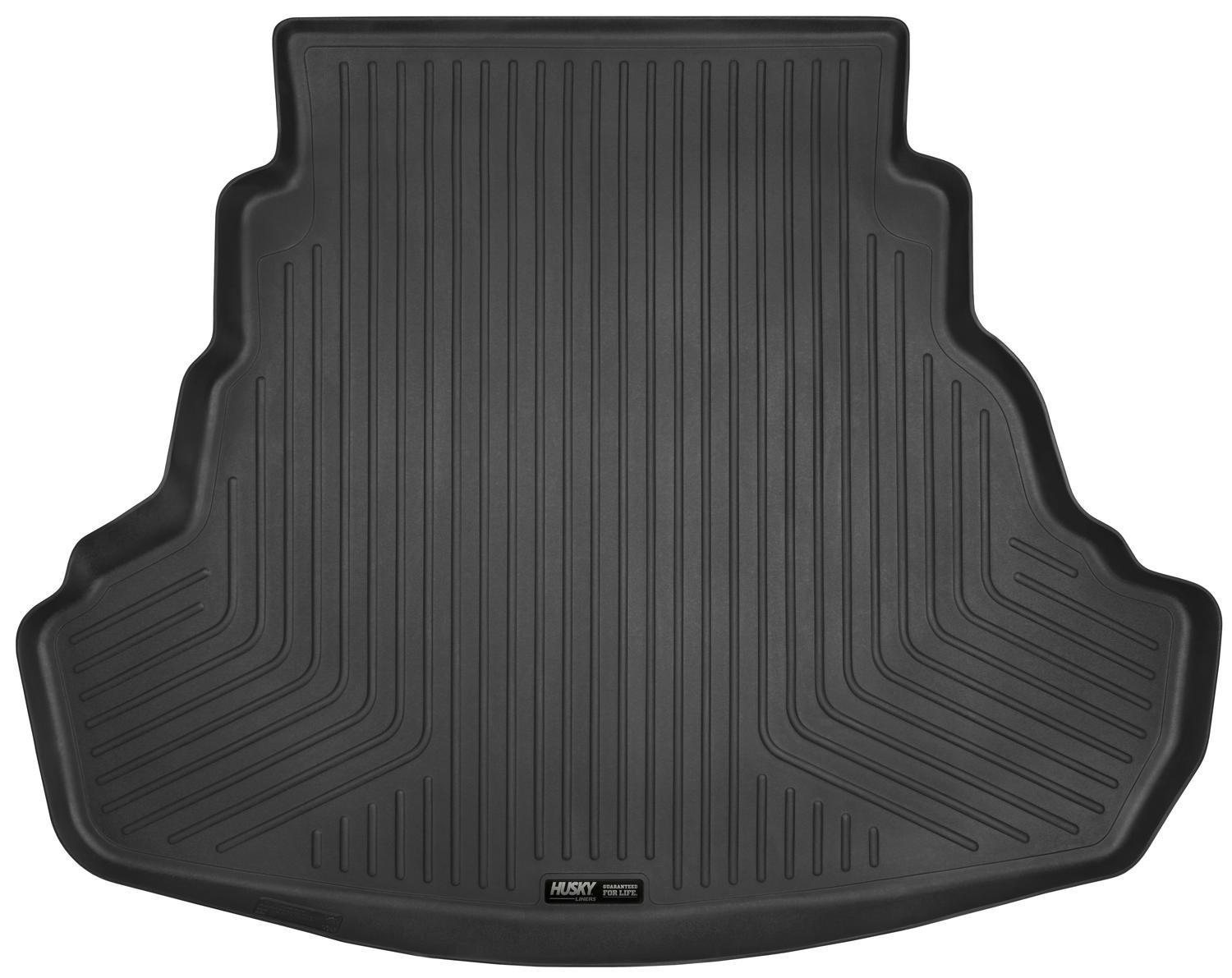 Husky Liners Trunk Liner (2015-2017 Camry) - 44581