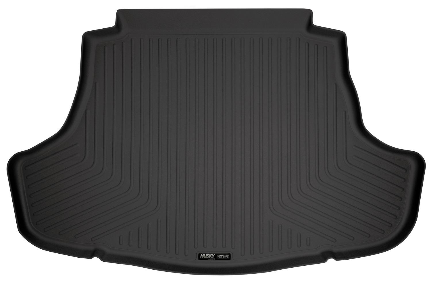 Husky Liners Trunk Liner (2018-2021 Camry) - 44591