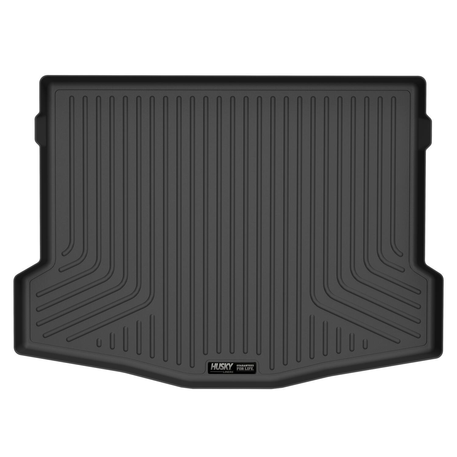 Husky Liners Cargo Liner (2021-2021 Mustang Mach-E) - 45071