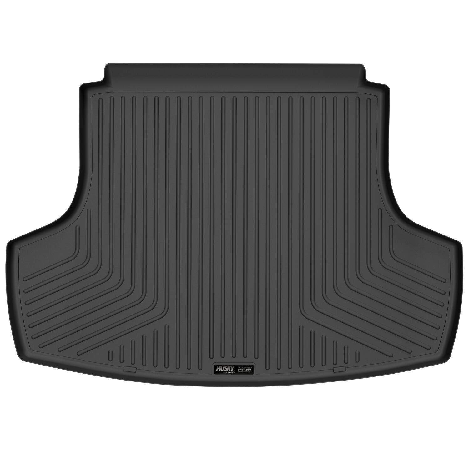 Husky Liners Trunk Liner (2020-2022 Sonata, K5) - 45771