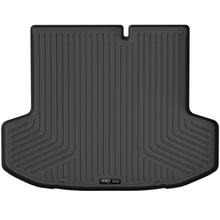 Husky Liners Cargo Liner (2020-2024 Versa) - 46801