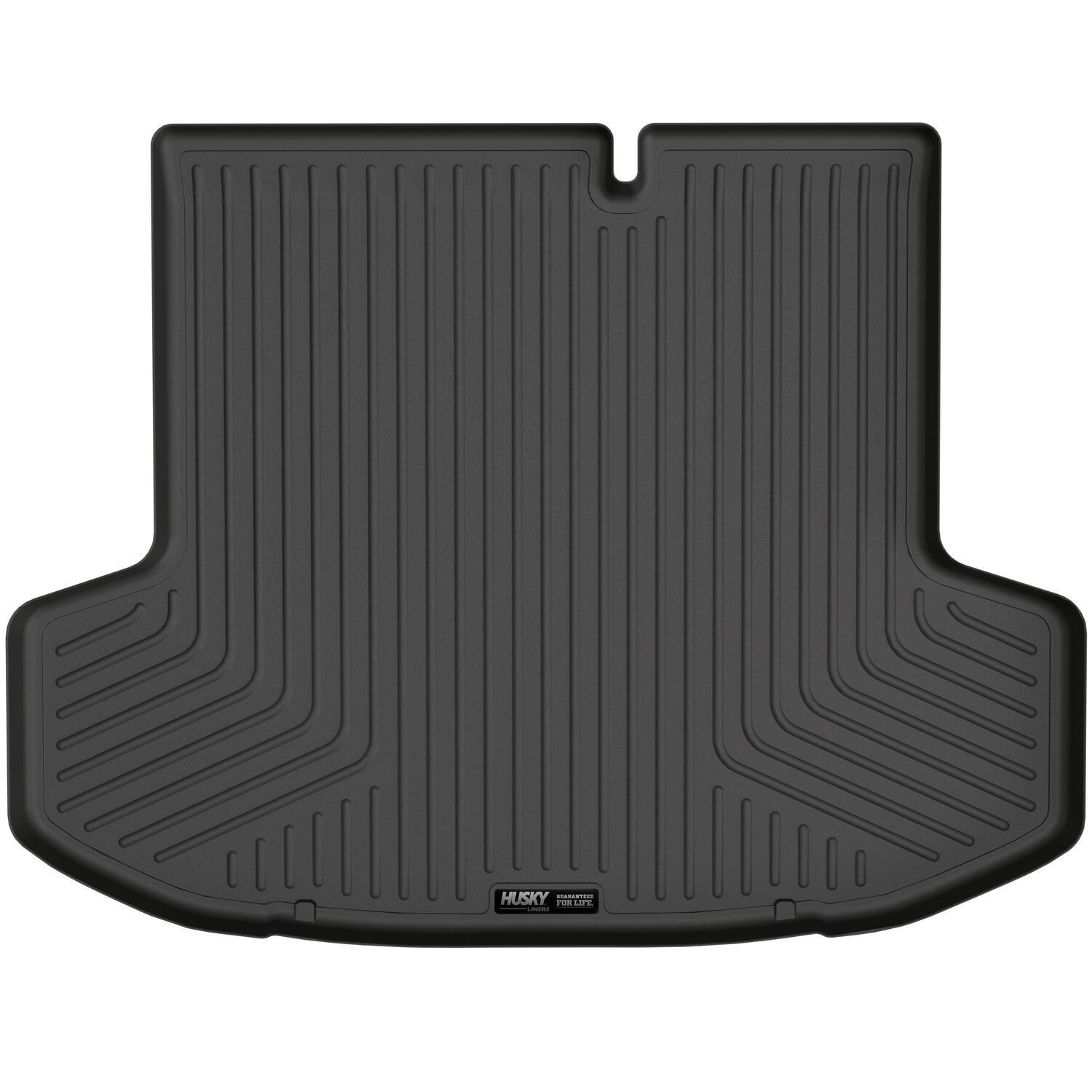 Husky Liners Cargo Liner (2020-2024 Versa) - 46801