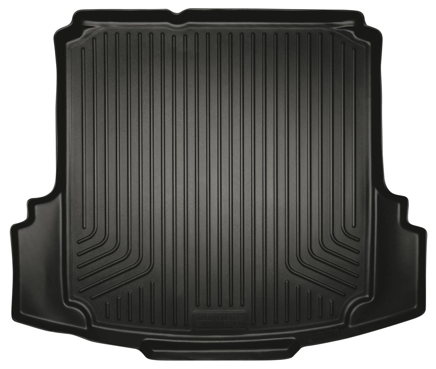 Husky Liners Trunk Liner (2012-2018 Jetta) - 48831