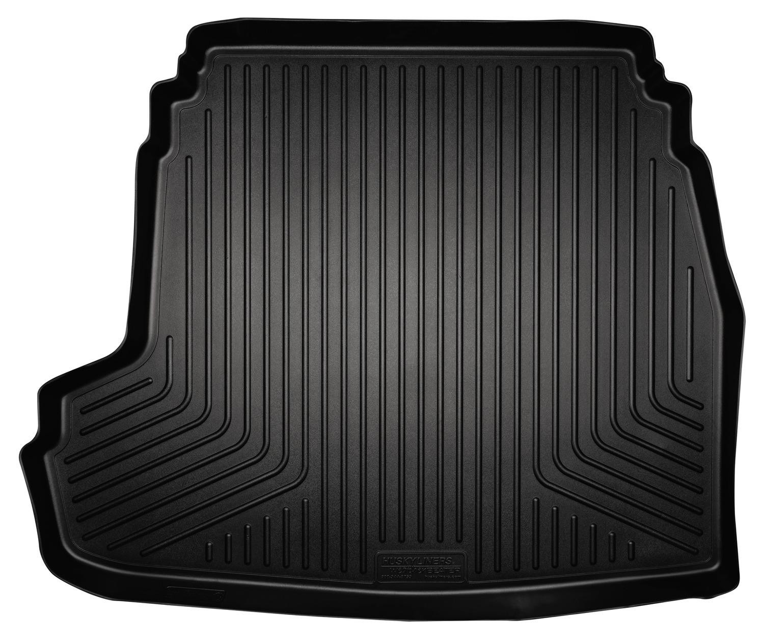 Husky Liners Trunk Liner (2011-2014 Sonata) - 48851