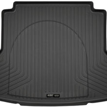 Husky Liners Cargo Liner (2017-2020 Elantra) - 48861