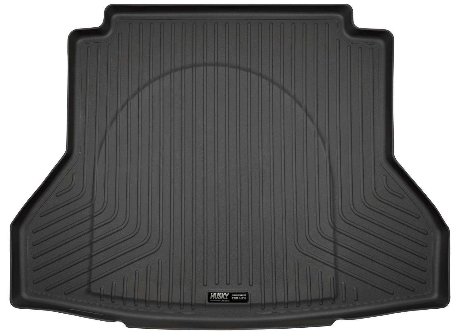 Husky Liners Cargo Liner (2017-2020 Elantra) - 48861