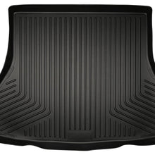 Husky Liners Trunk Liner (2011-2016 Elantra, Elantra Coupe) - 48891