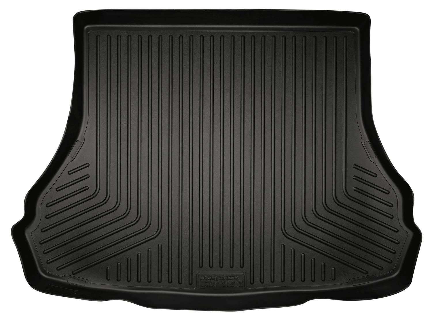 Husky Liners Trunk Liner (2011-2016 Elantra, Elantra Coupe) - 48891