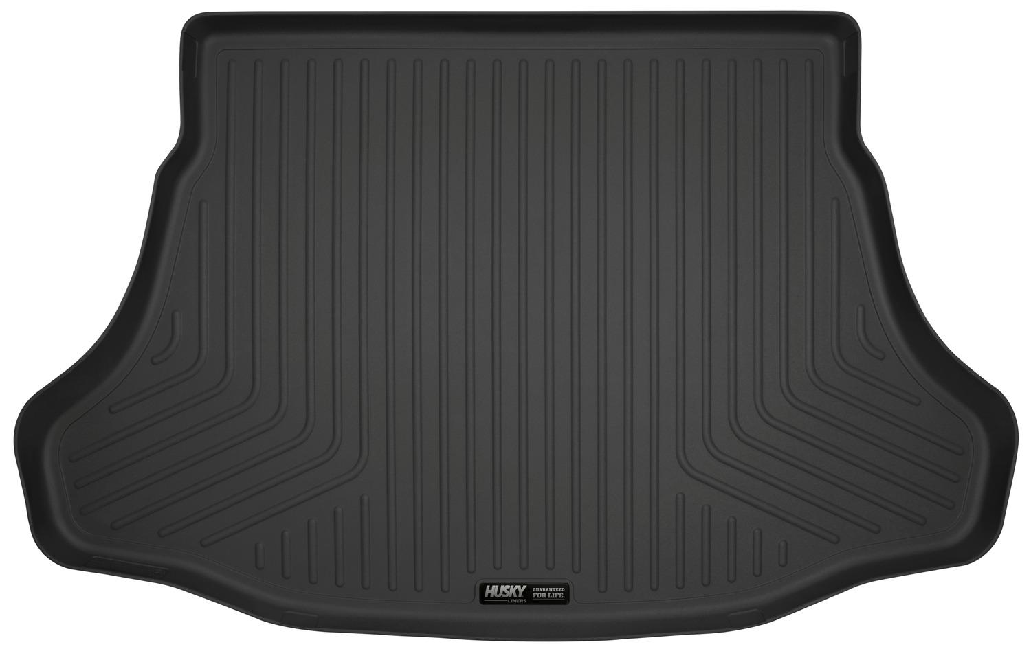 Husky Liners Trunk Liner (2016-2020 Prius) - 48991
