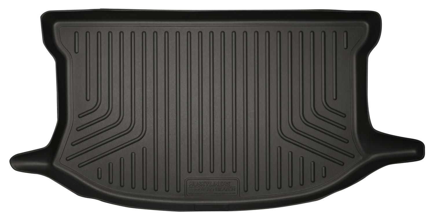 Husky Liners Trunk Liner (2012-2018 Prius C) - 49501