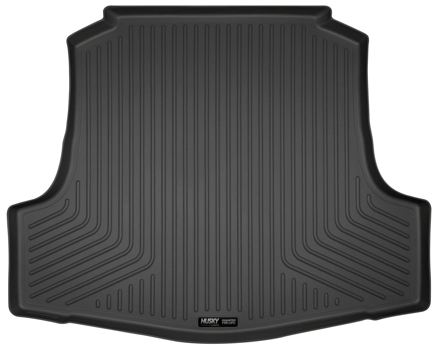 Husky Liners Cargo Liner (2016-2021 Maxima) - 49611
