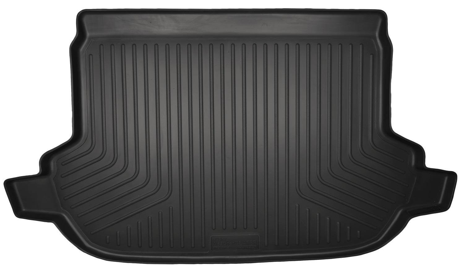 Husky Liners Trunk Liner (2014-2018 Forester) - 49881