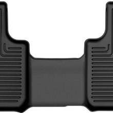 Husky Liners 2Nd Seat Floor Liner (2018-2024 Atlas, Atlas Cross Sport) - 50411