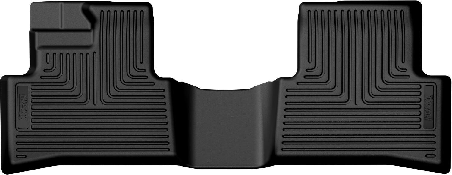 Husky Liners 2Nd Seat Floor Liner (2019-2025 UX200, UX250h, UX300h) - 50481