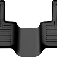 Husky Liners 2Nd Seat Floor Liner (2023-2024 GLC300) - 50561