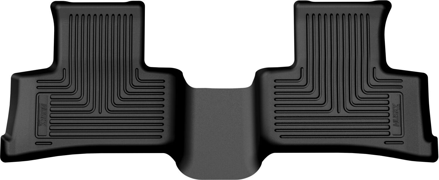 Husky Liners 2Nd Seat Floor Liner (2023-2024 GLC300) - 50561