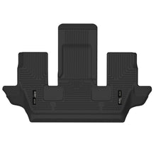 Husky Liners 3Rd Seat Floor Liner (2021-2024 Grand Cherokee L) - 50601