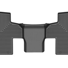Husky Liners 2Nd Seat Floor Liner (2022-2024 Grand Wagoneer, Grand Wagoneer L, Wagoneer, Wagoneer L) - 50611