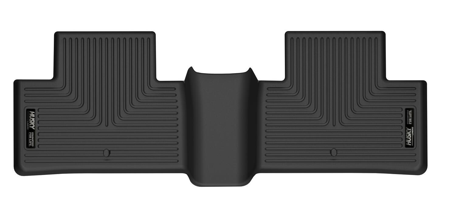 Husky Liners 2Nd Seat Floor Liner (2022-2024 QX55) - 50631