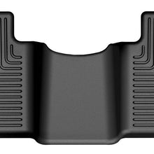 Husky Liners 2Nd Seat Floor Liner (2023-2025 Sportage) - 50681