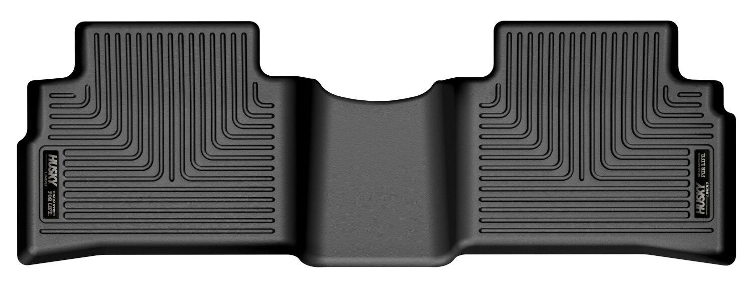 Husky Liners 2Nd Seat Floor Liner (2023-2025 Sportage) - 50681
