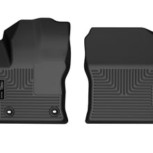 Husky Liners Front Floor Liners (2022-2024 Corolla Cross) - 50701