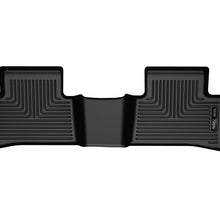 Husky Liners 2Nd Seat Floor Liner (2022-2024 Corolla Cross) - 50711