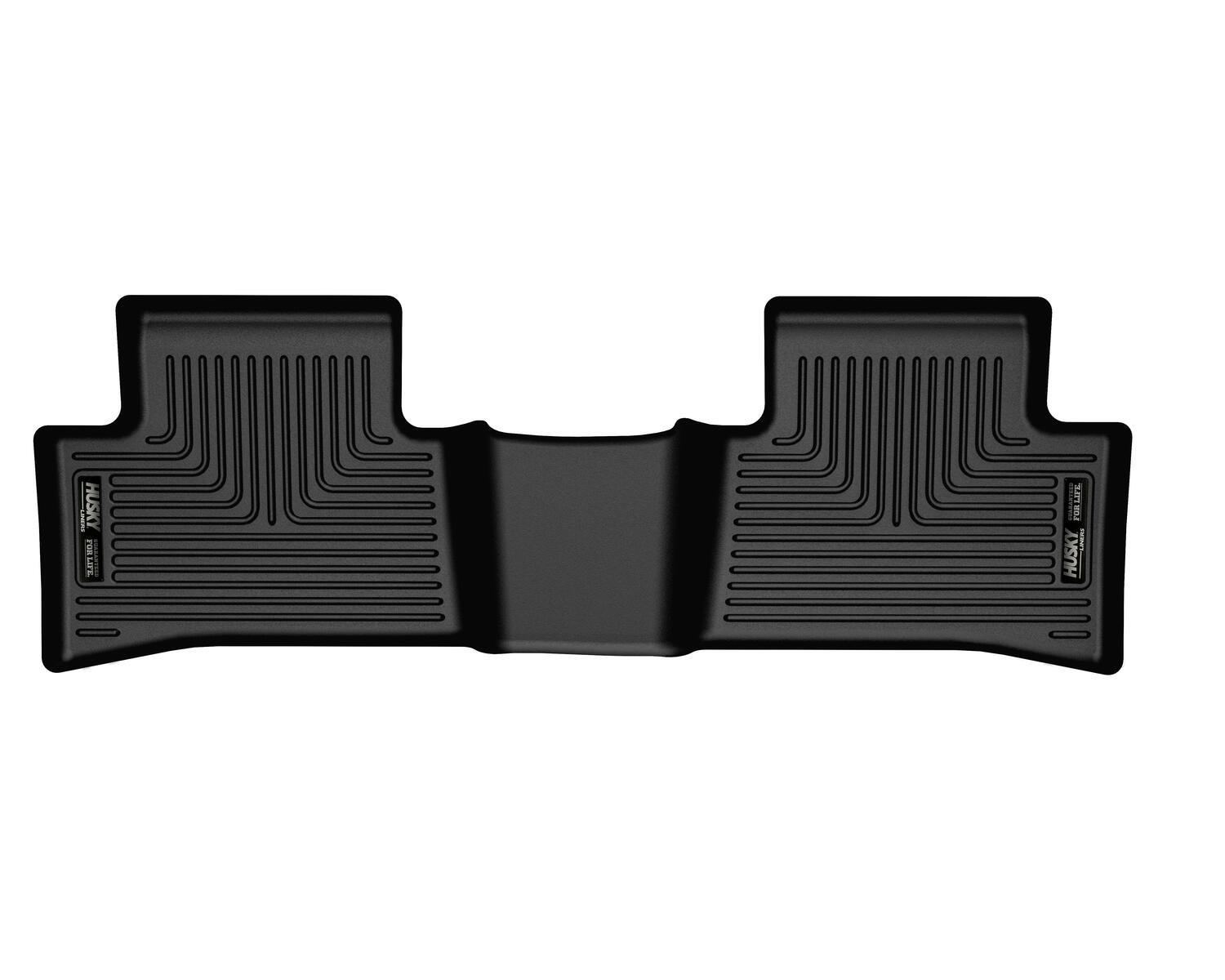 Husky Liners 2Nd Seat Floor Liner (2022-2024 Corolla Cross) - 50711
