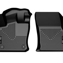 Husky Liners Front Floor Liners (2022-2024 Taos) - 50721