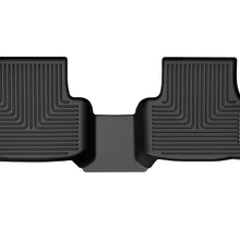 Husky Liners 2Nd Seat Floor Liner (2022-2024 Taos) - 50731