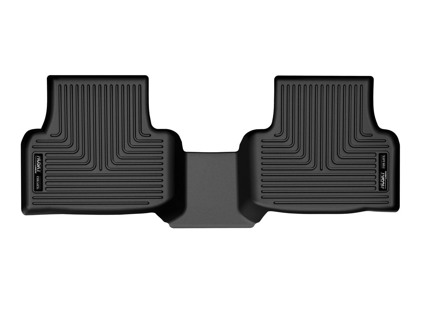 Husky Liners 2Nd Seat Floor Liner (2022-2024 Taos) - 50731