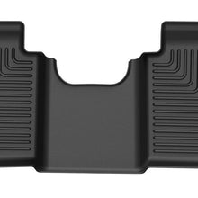 Husky Liners 2Nd Seat Floor Liner (2019-2024 Forte) - 50751
