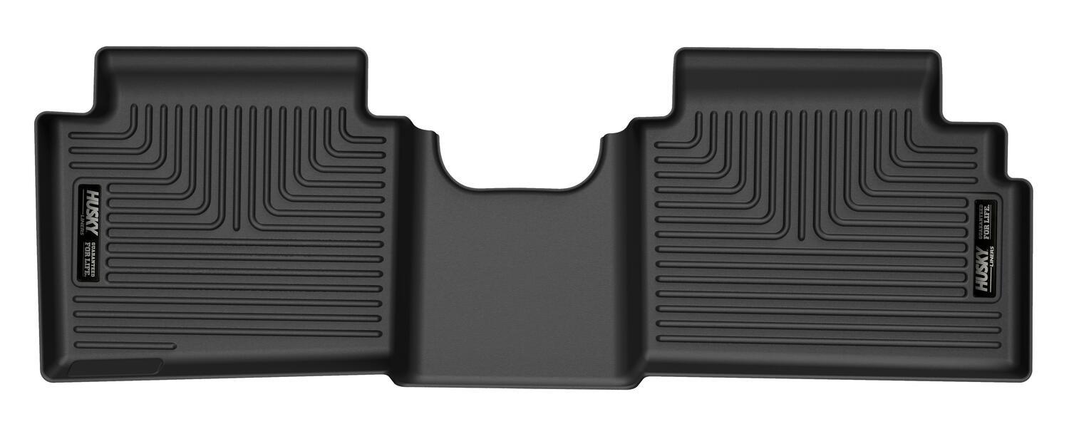 Husky Liners 2Nd Seat Floor Liner (2019-2024 Forte) - 50751