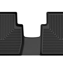 Husky Liners 2Nd Seat Floor Liner (2023-2024 HR-V) - 50771