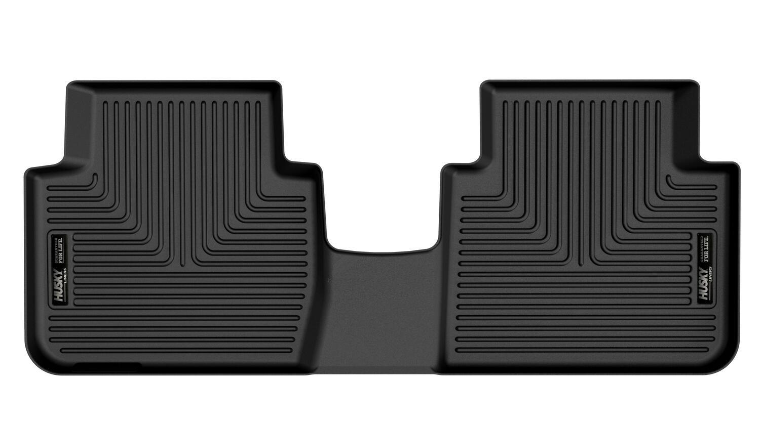 Husky Liners 2Nd Seat Floor Liner (2023-2024 HR-V) - 50771