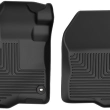 Husky Liners Front Floor Liners (2023-2024 CR-V) - 50781