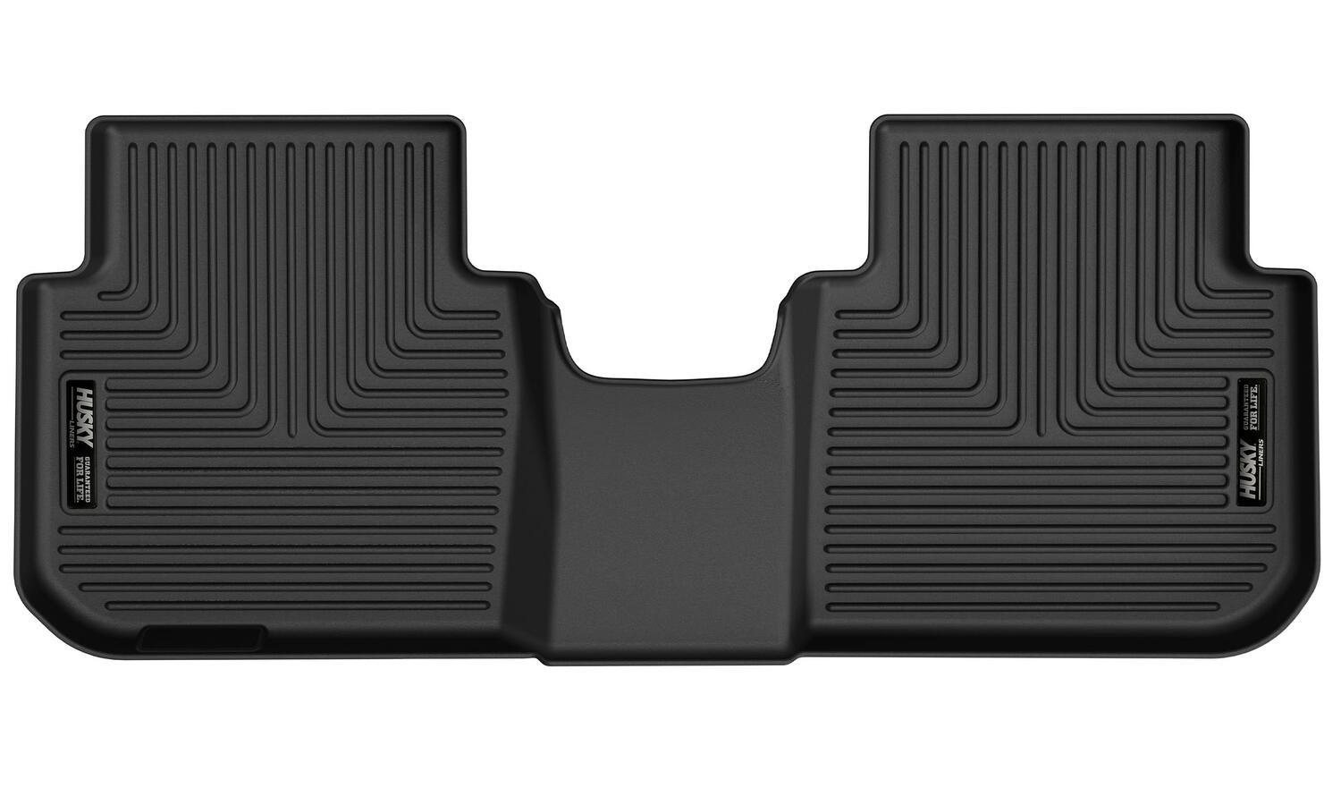 Husky Liners 2Nd Seat Floor Liner (2023-2024 CR-V) - 50791