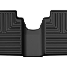 Husky Liners 2Nd Seat Floor Liner (2018-2024 Kicks) - 50811