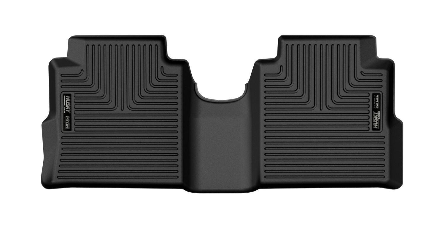 Husky Liners 2Nd Seat Floor Liner (2018-2024 Kicks) - 50811