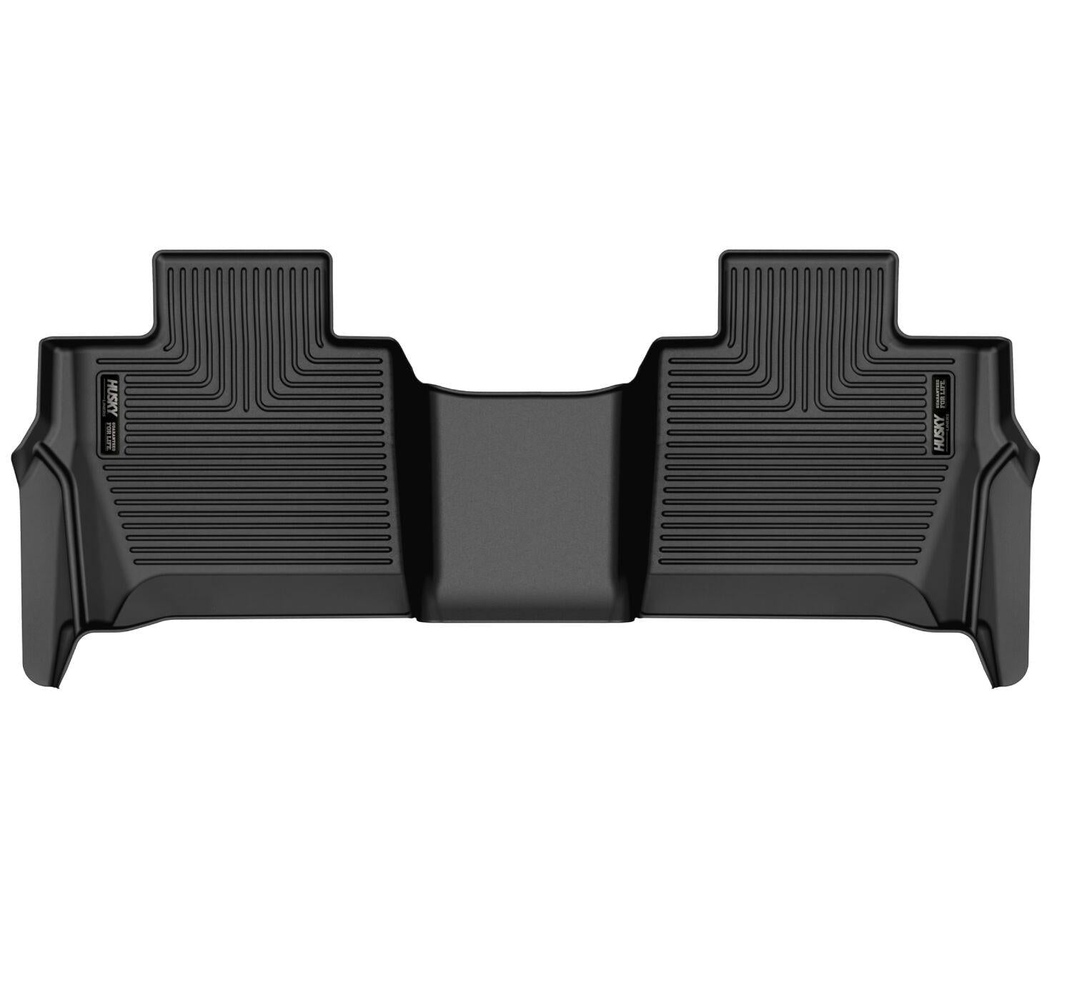 Husky Liners 2Nd Seat Floor Liner (2023-2024 Sequoia) - 50821