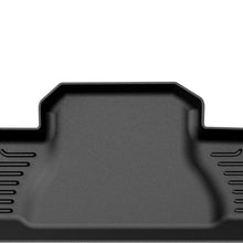 Husky Liners 3Rd Seat Floor Liner (2023-2025 Pilot) - 50831