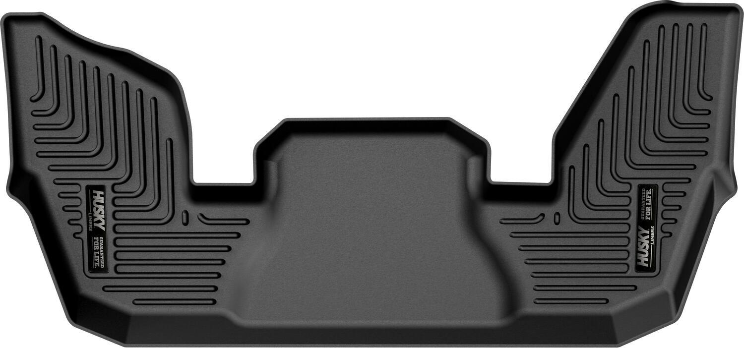 Husky Liners 3Rd Seat Floor Liner (2023-2025 Pilot) - 50831