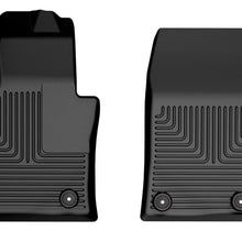 Husky Liners Front Floor Liners (2023-2024 CX-50) - 50841