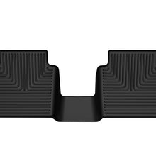 Husky Liners 2Nd Seat Floor Liner (2023-2024 CX-50) - 50851