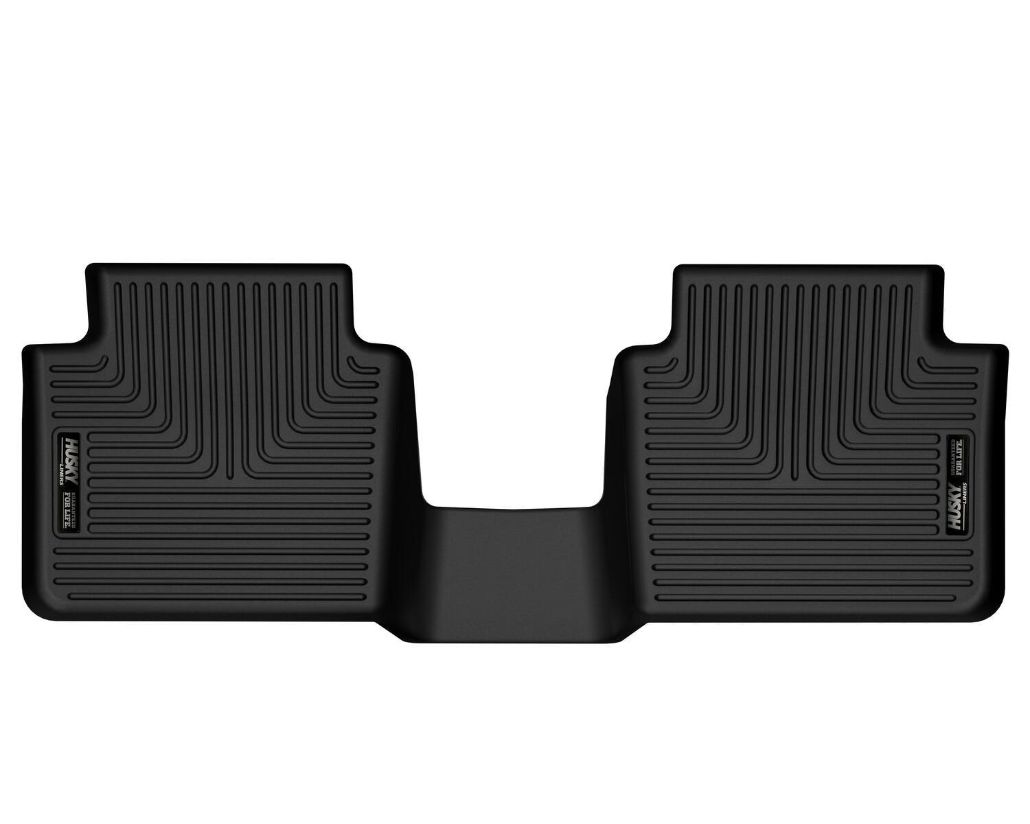 Husky Liners 2Nd Seat Floor Liner (2023-2024 CX-50) - 50851